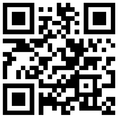 QR CODE PADLET CIO