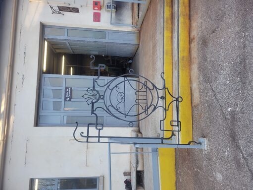 Réalisation  de cette belle pièce    en  même pas 3jours 👍